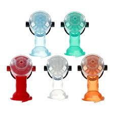 AIRLESS SPRAY GUN TIP, .031"